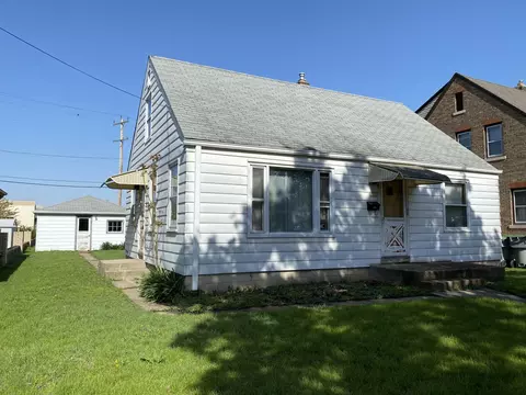 1727 S 37th, Milwaukee, WI 53215