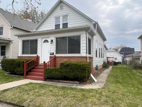 1529 Quincy, Racine, WI 53405