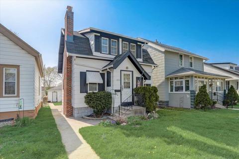 2173 S 74th, West Allis, WI 53219