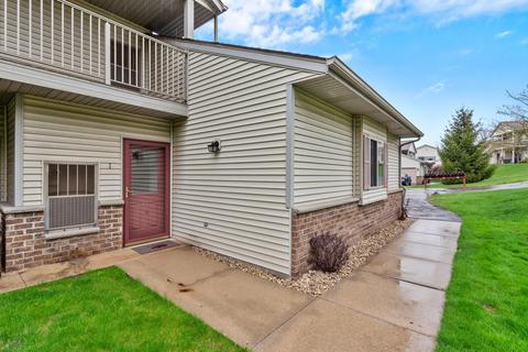 806 Church #1, Addison, WI 53002