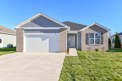 205 Meadow, Delavan, WI 53115