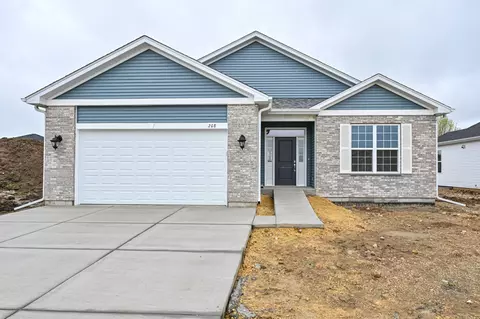 208 N Autumn, Delavan, WI 53115