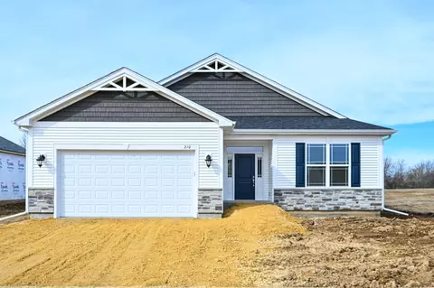 210 N Autumn, Delavan, WI 53115
