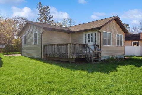 n1304 Catalpa Road, Bloomfield, WI 53128