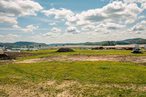 Lot 2 Bangor Industrial, Bangor, WI 54669