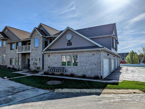 3307 55th #78, Kenosha, WI 53144