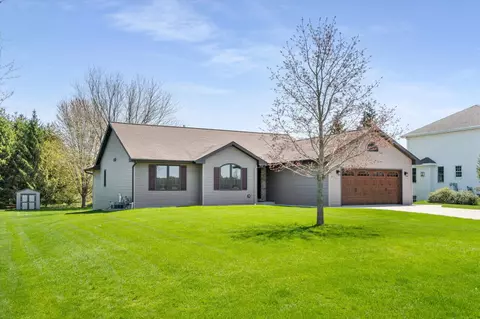 n6459 Rangeline Road, Sheboygan, WI 53083