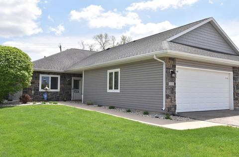 212 Potter #102, Elkhorn, WI 53121
