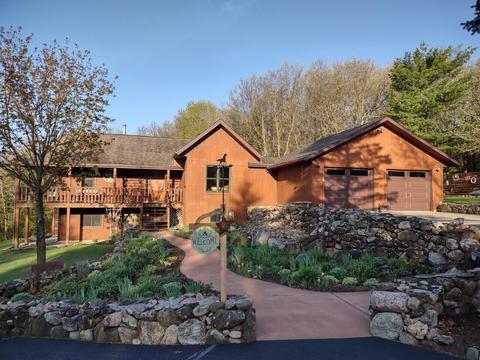 N7297 3rd, Springfield, WI 53964