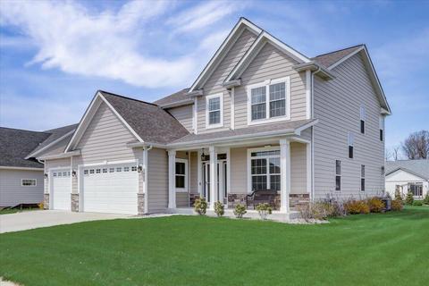 2928 Crosswinds, Mount Pleasant, WI 53403