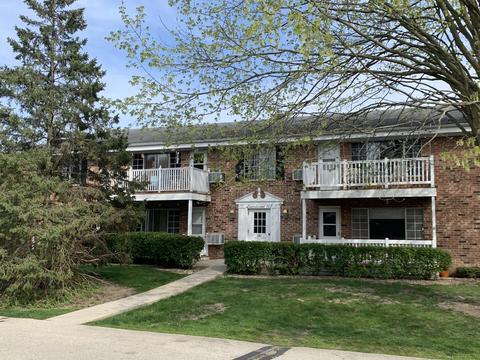 157 Linden #4, Thiensville, WI 53092