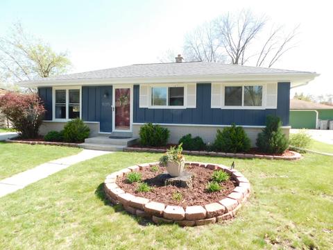 10315 W Darnel, Milwaukee, WI 53224