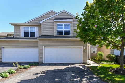 1400 Hunters Rdg #127, Genoa City, WI 53128