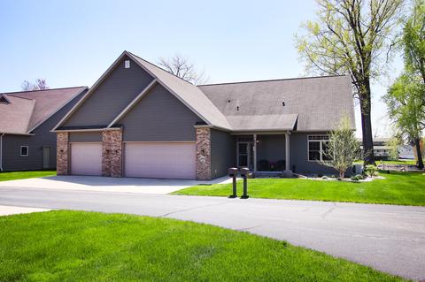 W5394 Martin, Fond Du Lac, WI 54935