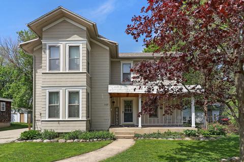 1127 Ruger, Janesville, WI 53545