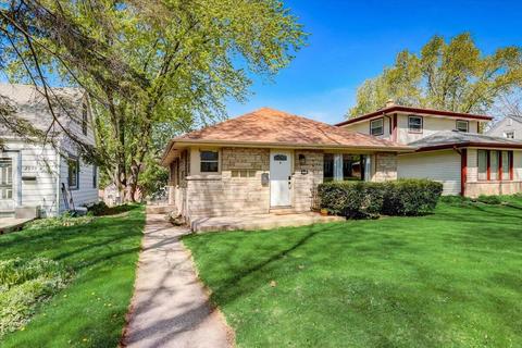 2931 S 95th, West Allis, WI 53227 | 1 photo | MLS #1833869 - Movoto