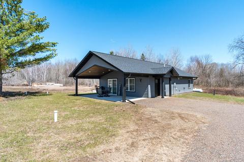 2857 28 1116, Cedar Lake, WI 54817