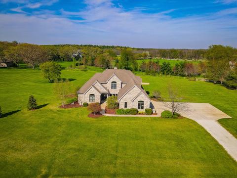 4827 Neumann, Wheatland, WI 53105