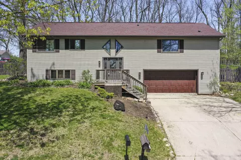 w3538 Washington Drive, Geneva, WI 53147