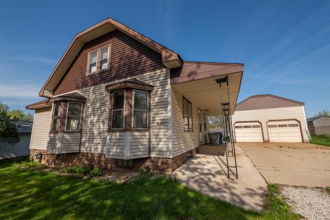 6364 N 103rd, Milwaukee, WI 53225