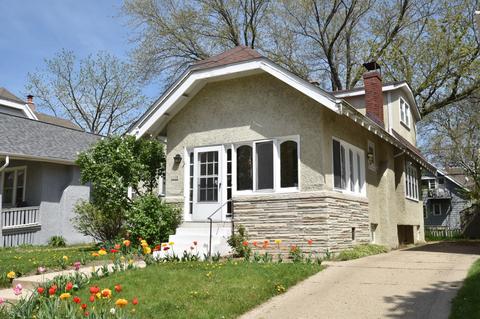 2208 N 55th, Milwaukee, WI 53208