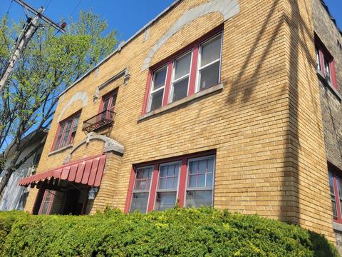 5512 W Burnham, West Milwaukee, WI 53219