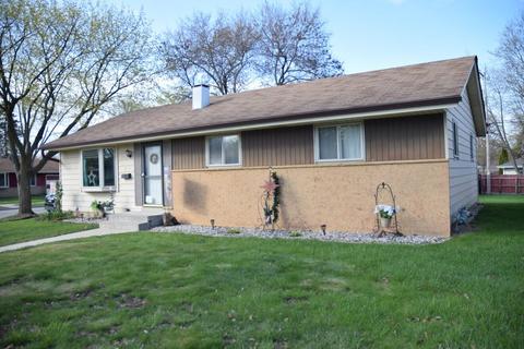 6626 N 86th, Milwaukee, WI 53224