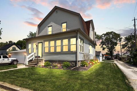 5919 41st, Kenosha, WI 53144