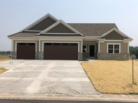 6874 Jamestown, Trenton, WI 53090