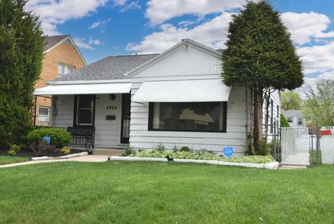 4962 N 24th, Milwaukee, WI 53209