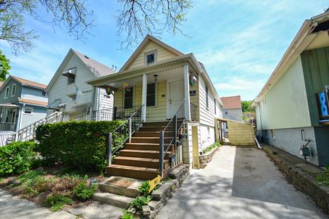 320 N 42nd #324, Milwaukee, WI 53208