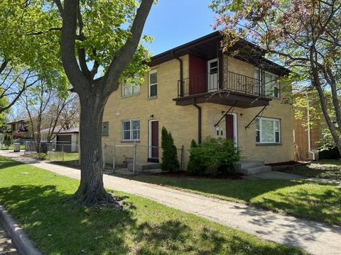 8701 W Congress #8703, Milwaukee, WI 53225