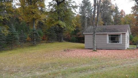w9665 County Road C, Athelstane, WI 54104
