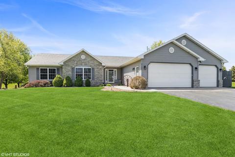 37887 89th, Randall, WI 53181