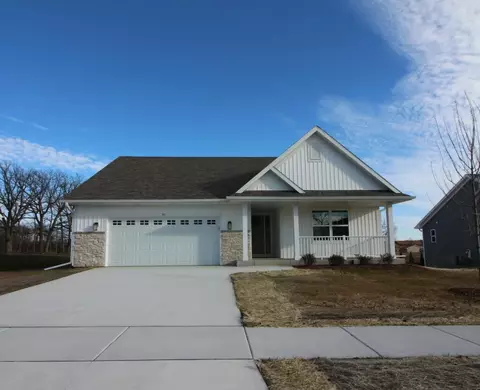 45 York, Union Grove, WI 53182
