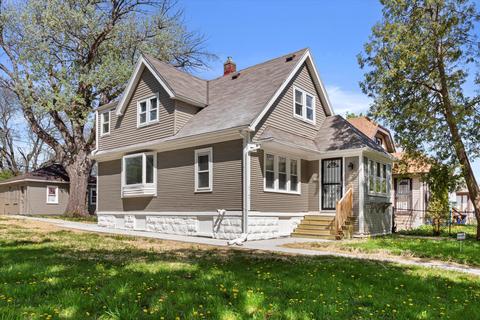 4747 N 29th, Milwaukee, WI 53209