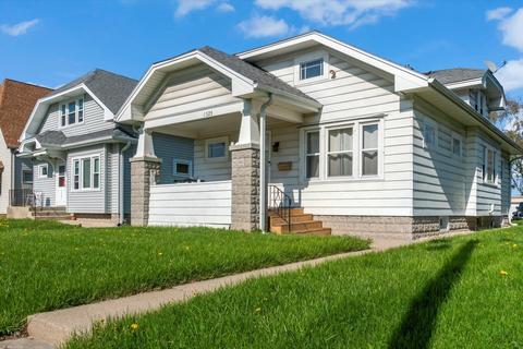 1525 Arthur, Racine, WI 53405