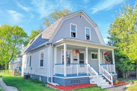 310 Lincoln, Sheboygan, WI 53081