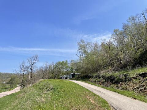 22893 Ladder, Leon, WI 54656 photo 1