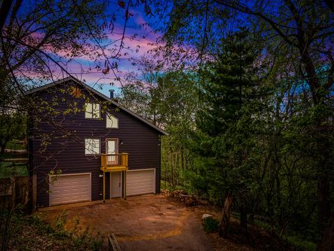 w5760 Thistledown Drive, Shelby, WI 54601