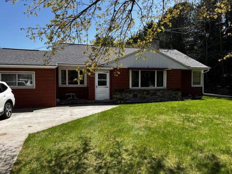 n7699 Lakeshore Road, Mosel, WI 53083