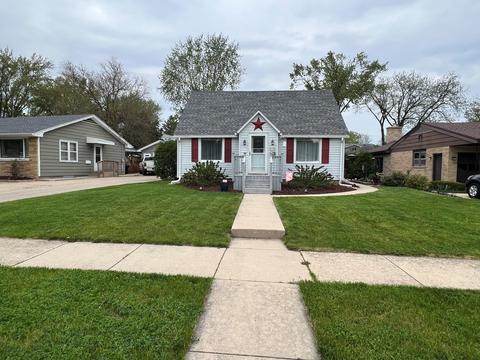 540 Park, Burlington, WI 53105 photo 1