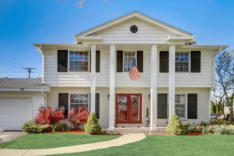 42 Steeplechase, Racine, WI 53402