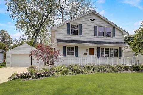 w67n718 Evergreen, Cedarburg, WI 53012