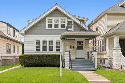 1005 S 75th #1007, West Allis, WI 53214