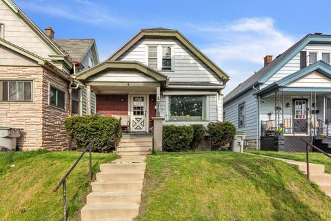 2450 S 35th, Milwaukee, WI 53215
