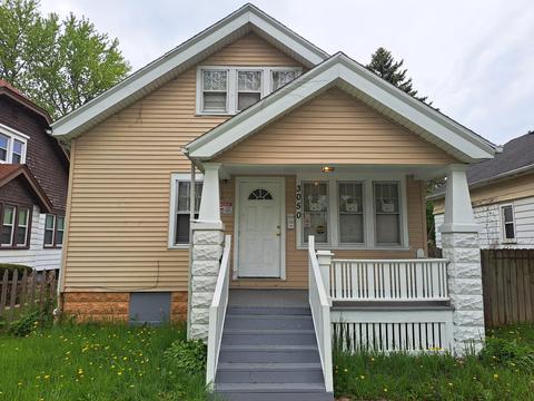 3050 N 48th, Milwaukee, WI 53210