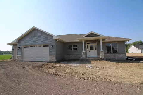 9767 Dana, Franksville, WI 53126
