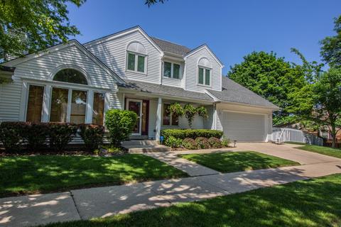 2424 W Parnell, Milwaukee, WI 53221