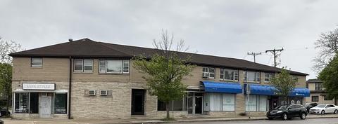 9155 W Lisbon, Milwaukee, WI 53222